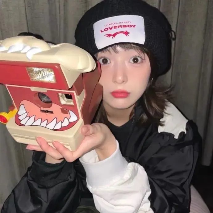 闺中密友
